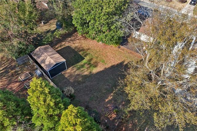 282 Montgomery NE Street, Marietta, GA 30060