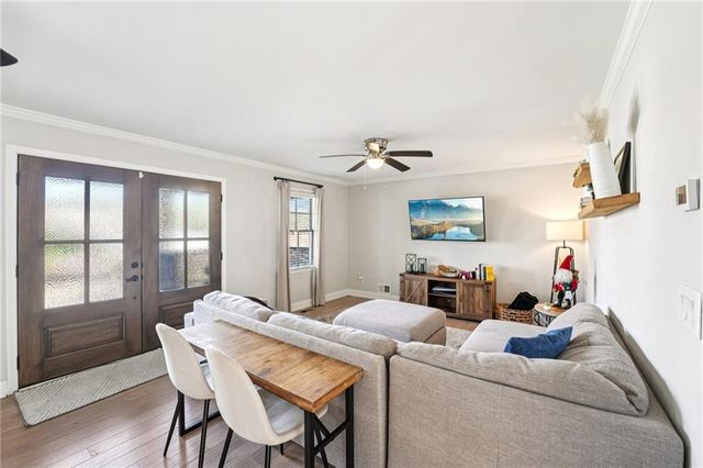 282 Montgomery NE Street, Marietta, GA 30060