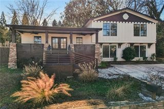 282 Montgomery NE Street, Marietta, GA 30060