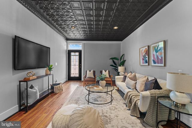 43 S DECKER AVE S, Baltimore, MD 21224