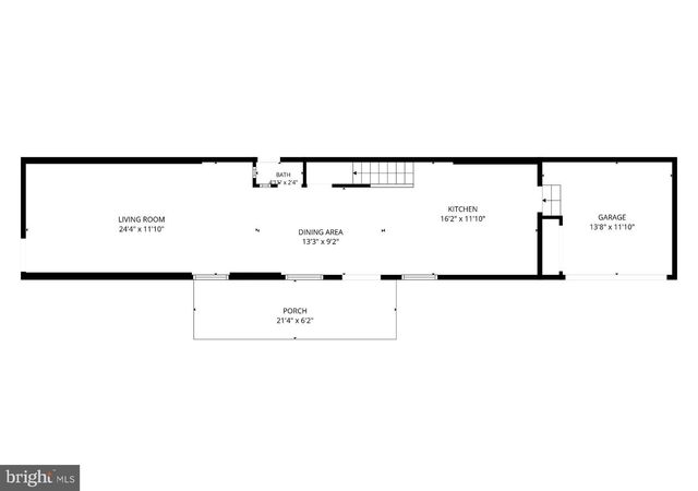 43 S DECKER AVE S, Baltimore, MD 21224