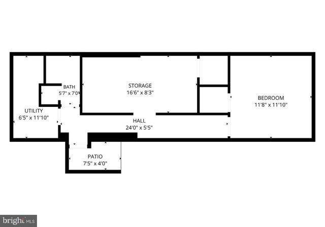 43 S DECKER AVE S, Baltimore, MD 21224