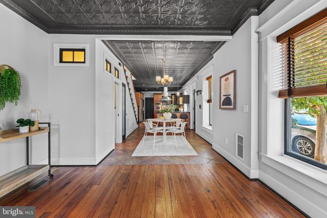 43 S DECKER AVE S, Baltimore, MD 21224
