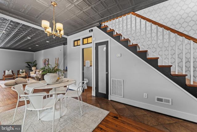 43 S DECKER AVE S, Baltimore, MD 21224