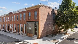 43 S DECKER AVE S, Baltimore, MD 21224