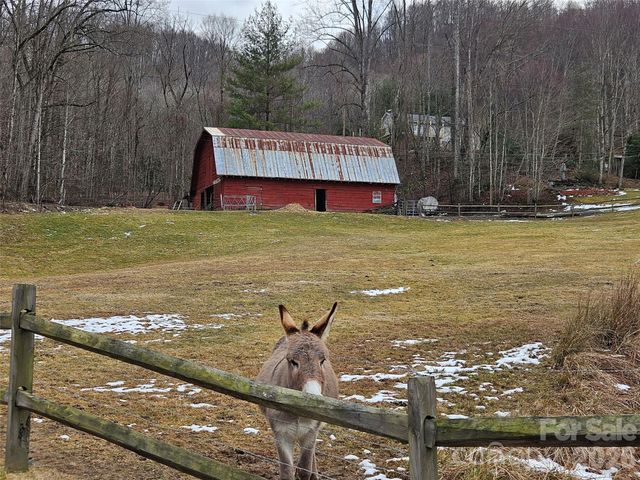 000 Slippery Rock Lane, Waynesville, NC 28785