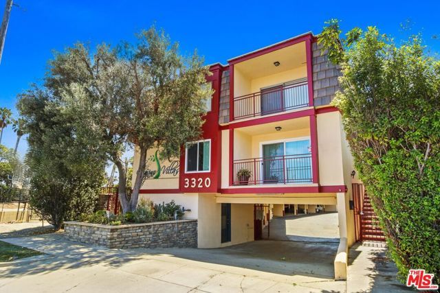 3320 Redondo Beach Boulevard, Torrance, CA 90504