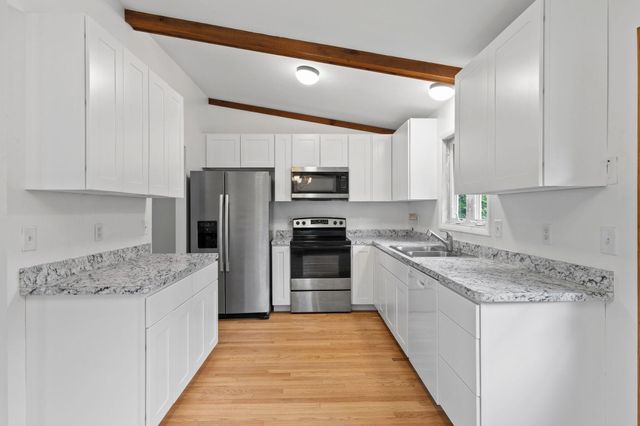16400 Saint Francis Boulevard NW, Anoka, MN 55303