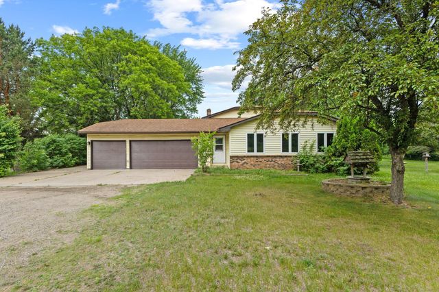16400 Saint Francis Boulevard NW, Anoka, MN 55303