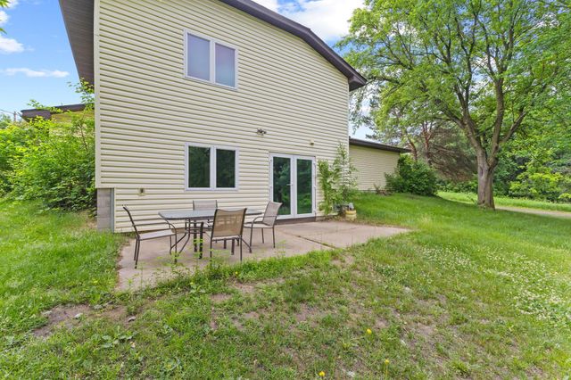 16400 Saint Francis Boulevard NW, Anoka, MN 55303