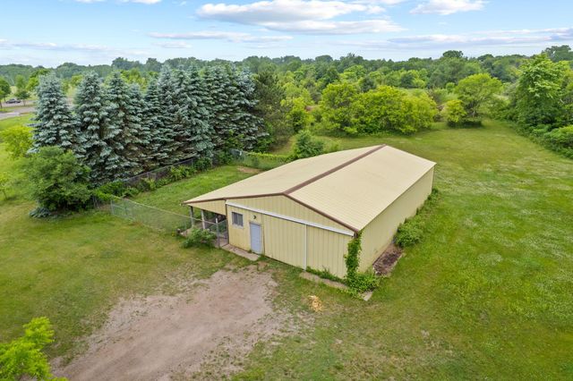 16400 Saint Francis Boulevard NW, Anoka, MN 55303