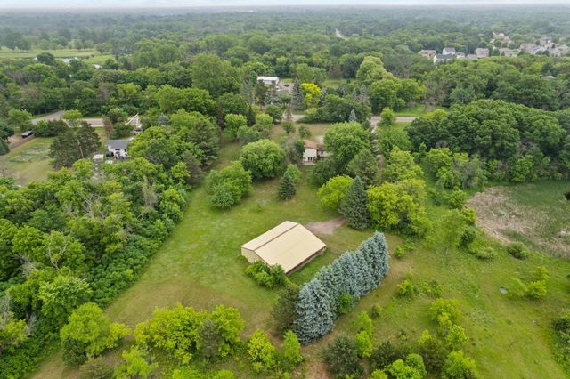 16400 Saint Francis Boulevard NW, Anoka, MN 55303