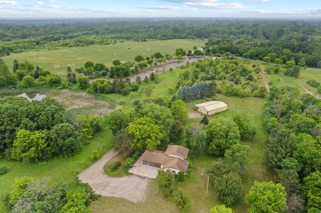 16400 Saint Francis Boulevard NW, Anoka, MN 55303