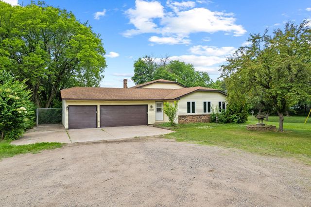 16400 Saint Francis Boulevard NW, Anoka, MN 55303
