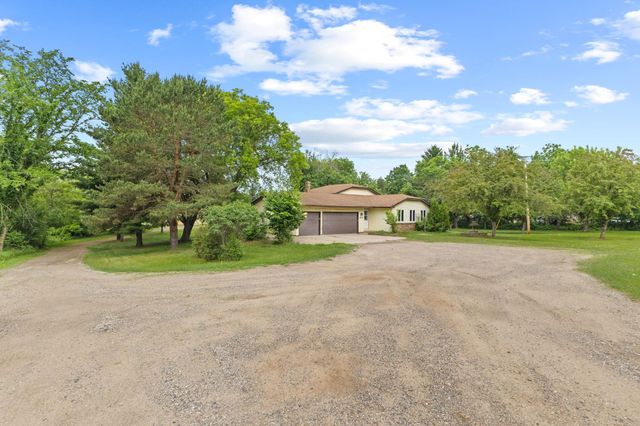 16400 Saint Francis Boulevard NW, Anoka, MN 55303