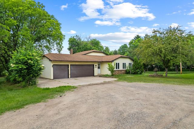 16400 Saint Francis Boulevard NW, Anoka, MN 55303