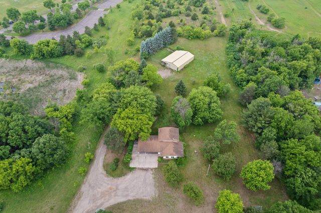 16400 Saint Francis Boulevard NW, Anoka, MN 55303