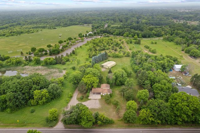 16400 Saint Francis Boulevard NW, Anoka, MN 55303