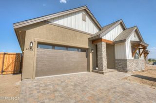 3359 Cambria Loop lot 57, Carson City, NV 89703