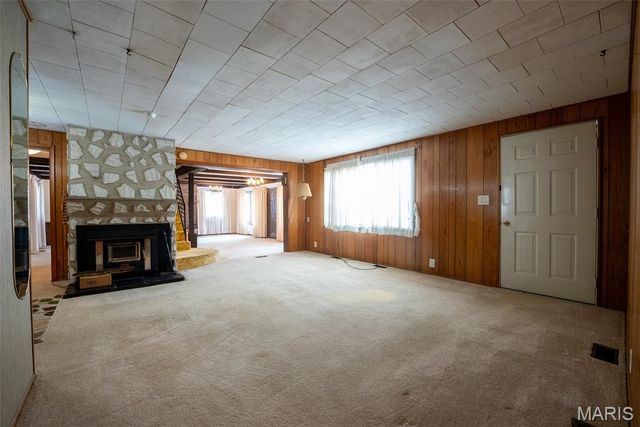 530 Joseph Street, Carlyle, IL 62231