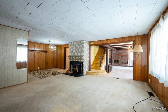 530 Joseph Street, Carlyle, IL 62231