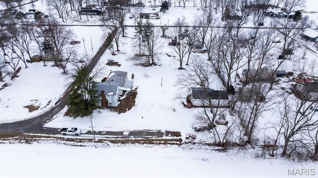 530 Joseph Street, Carlyle, IL 62231