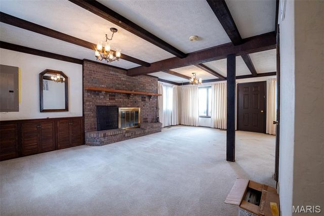 530 Joseph Street, Carlyle, IL 62231