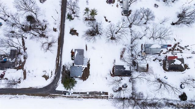 530 Joseph Street, Carlyle, IL 62231