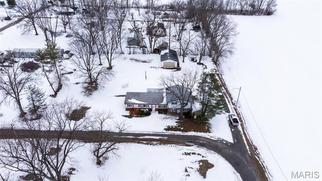 530 Joseph Street, Carlyle, IL 62231