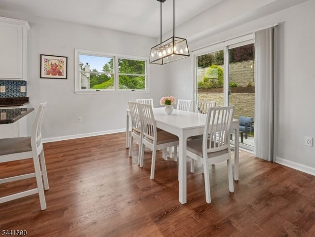 610 River Rd, Chatham Twp., NJ 07928
