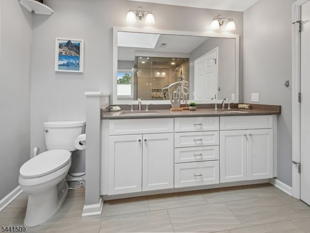 610 River Rd, Chatham Twp., NJ 07928