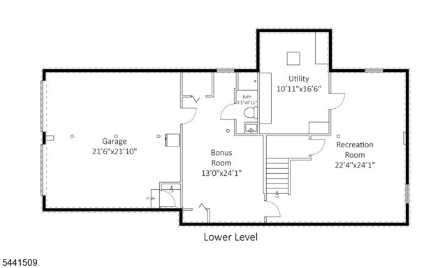 610 River Rd, Chatham Twp., NJ 07928
