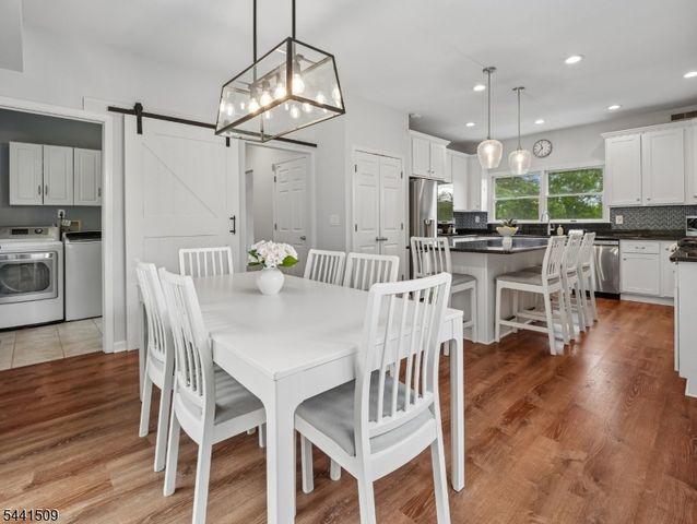 610 River Rd, Chatham Twp., NJ 07928