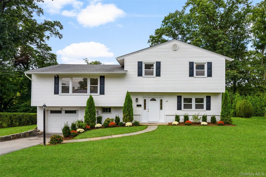69 Pietro Drive, Yonkers, NY 10710 — exterior