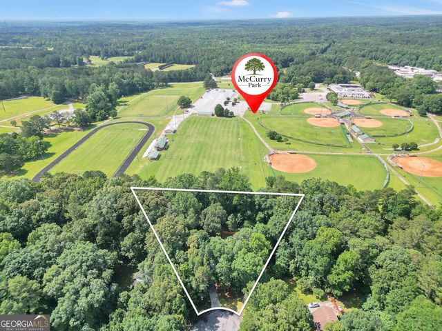 135 Pamela Court, Fayetteville, GA 30214
