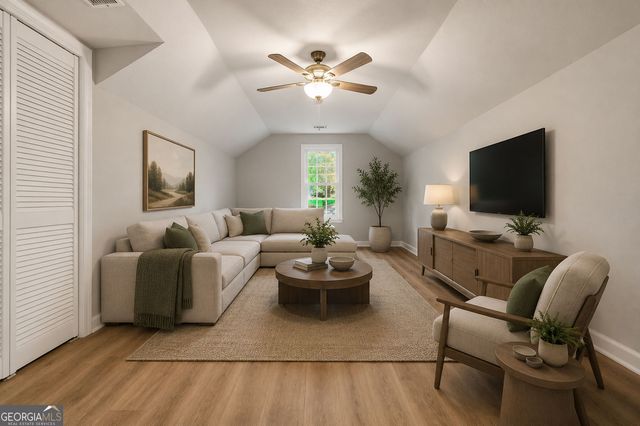 135 Pamela Court, Fayetteville, GA 30214