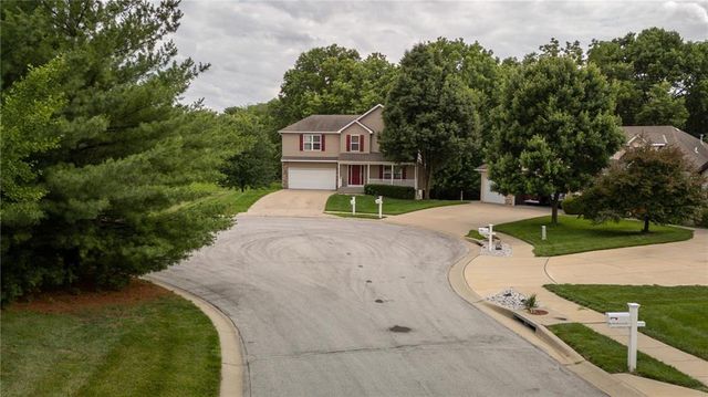 12202 N Highland Avenue, Kansas City, MO 64165