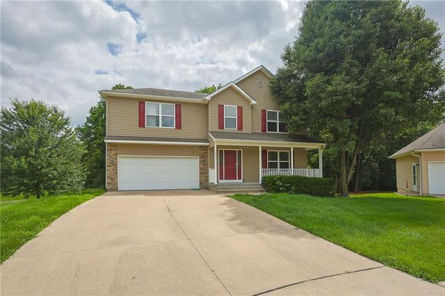 12202 N Highland Avenue, Kansas City, MO 64165