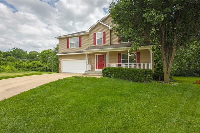 12202 N Highland Avenue, Kansas City, MO 64165