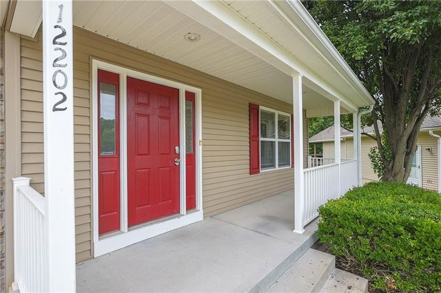 12202 N Highland Avenue, Kansas City, MO 64165