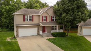 12202 N Highland Avenue, Kansas City, MO 64165