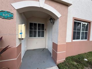 2901 SE 13th Rd 105-41, Homestead, FL 33035