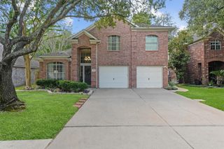 20907 Nettlebrook Lane, Katy, TX 77450