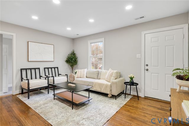 2502 Poplar St, Hopewell, VA 23860