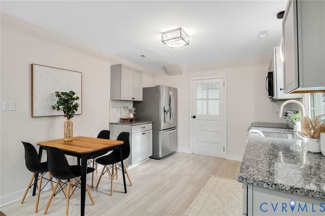 2502 Poplar St, Hopewell, VA 23860