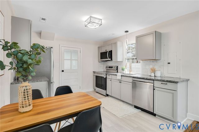 2502 Poplar St, Hopewell, VA 23860