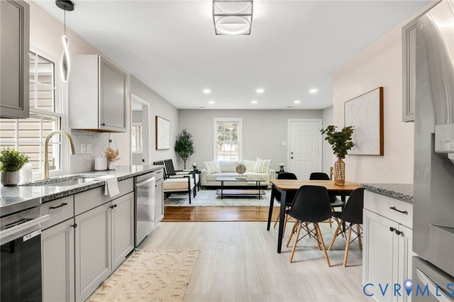 2502 Poplar St, Hopewell, VA 23860