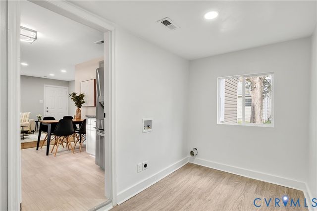 2502 Poplar St, Hopewell, VA 23860