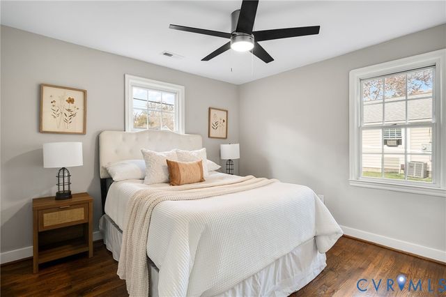 2502 Poplar St, Hopewell, VA 23860