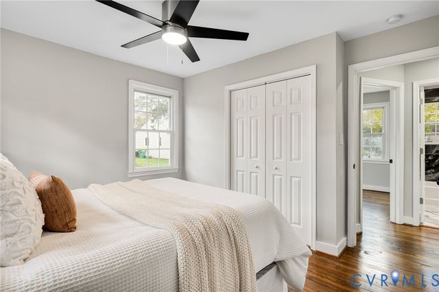 2502 Poplar St, Hopewell, VA 23860